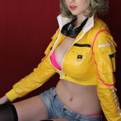 Cindy Lyddie Boudoir