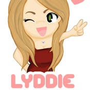 lyddiekyddie