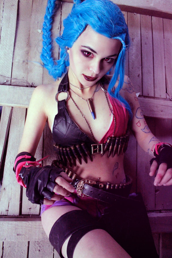 Jinx