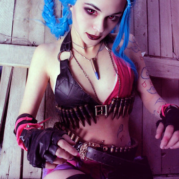 Jinx