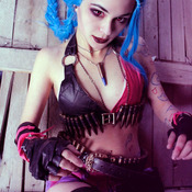 Jinx