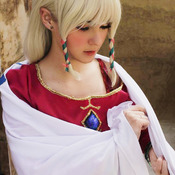 Zelda- skyward sword
