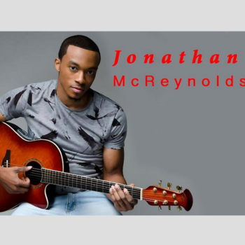 Make Room - Jonathan McReynolds - instrumental