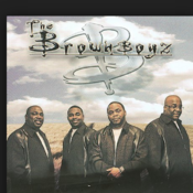 Love Like That - The Brown Boyz - instrumental