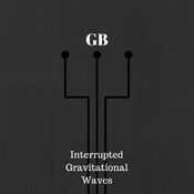 Interrupted Gravitational Waves - Giovanni Boero ( GBMusic 2019)