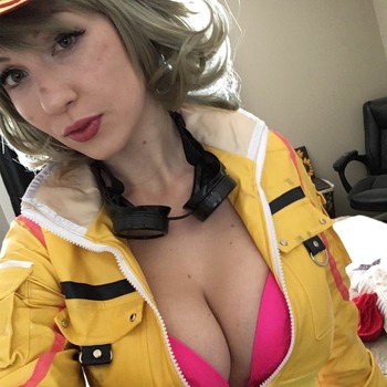 Cindy Selfie Set