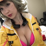 Cindy Selfie Set