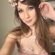 Flower Crown Selfie Set