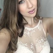 Flower Crown Selfie Set