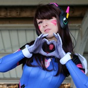 Cauzifer Cosplays