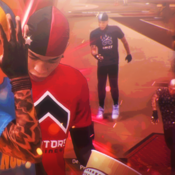 NBA2k19 Thumbnail Template