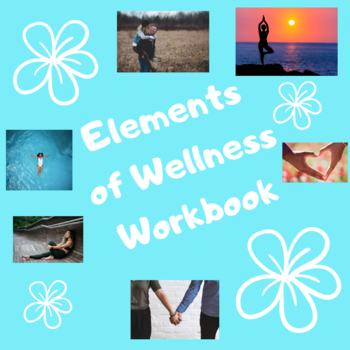 Elements of Wellness Workbook