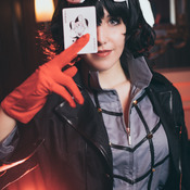 Fem. Joker, Persona 5