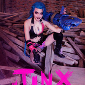Jinx