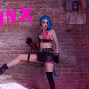Jinx