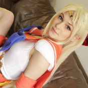 Sailor venus