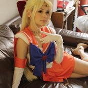 Sailor venus
