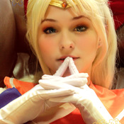 Sailor venus