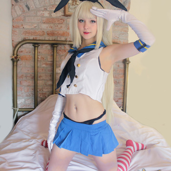 shimakaze