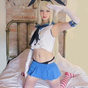 shimakaze