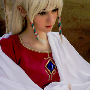 Zelda- skyward sword