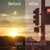 EMG Preset - chrisncanon