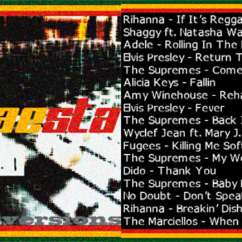 Reggae Versions Vol. 1