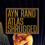 Atlas Shrugged by Ayn Rand (PDF Format)