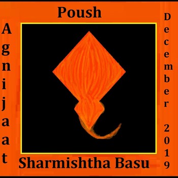 Agnijaat Poush 1426, December 2019