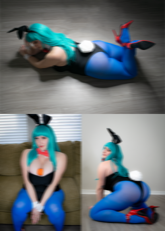 Bunny Bulma