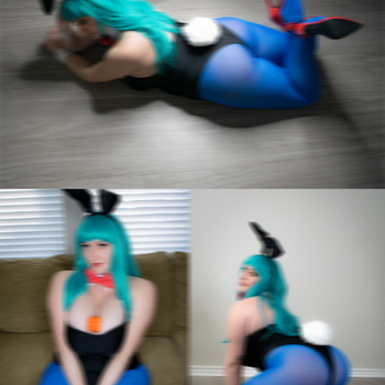 Bunny Bulma
