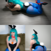 Bunny Bulma
