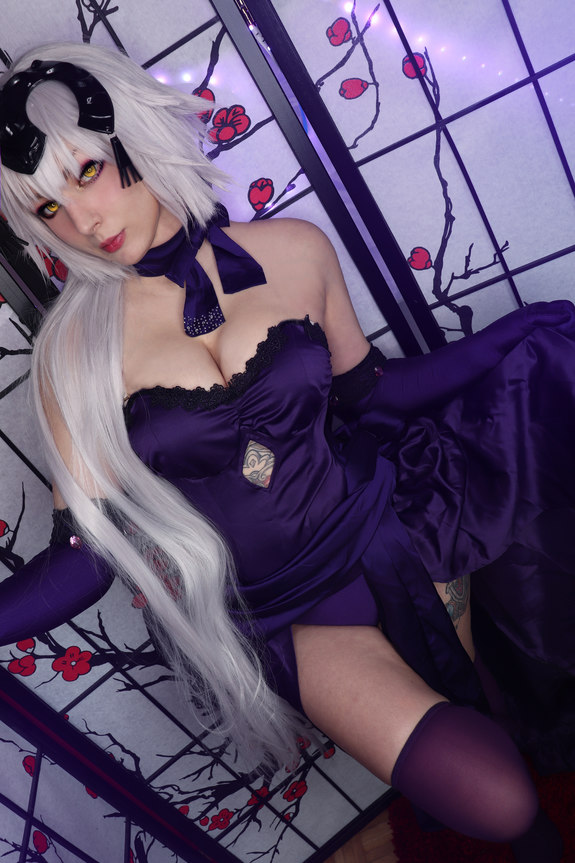 February Set Jalter