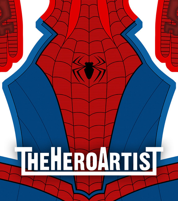 Insomniac Mashup no shading