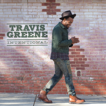 Intentional(live version) -Travis Greene  - instrumental