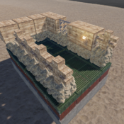 Minecraft for Rust