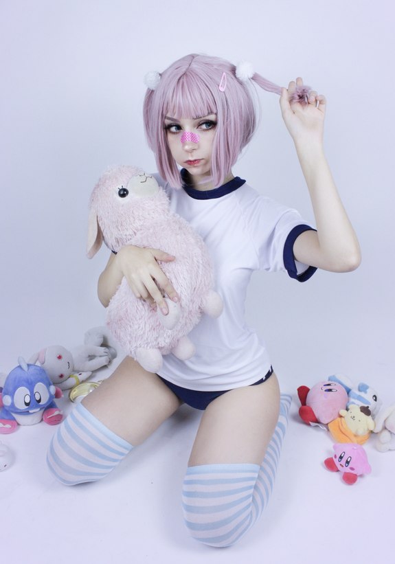 Phi! original character 14 HQ pictures