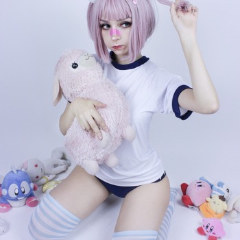 Phi! original character 14 HQ pictures
