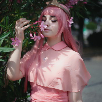 princess Bubblegum