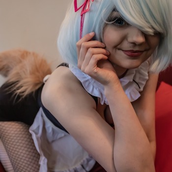 Boudoir Rem (Cat)