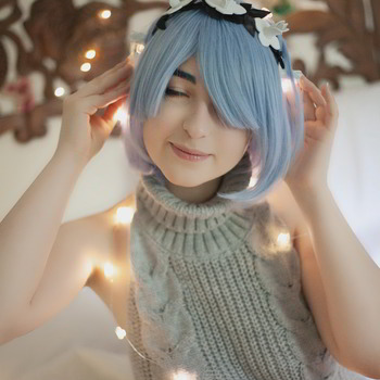 Rem Virgin Killer