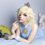 rosalina! 16HQ pictures