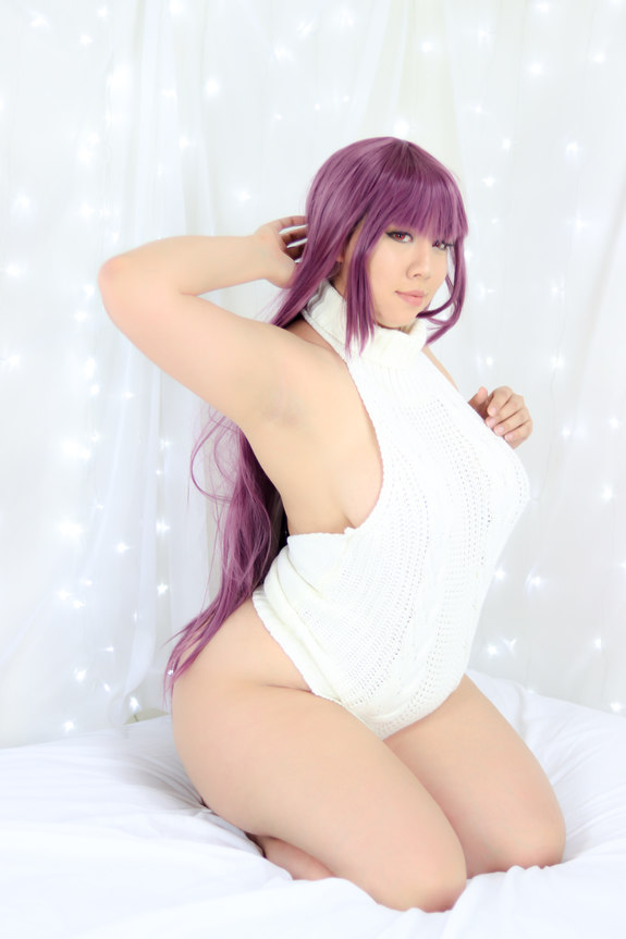 Virgin Killer / Scathach