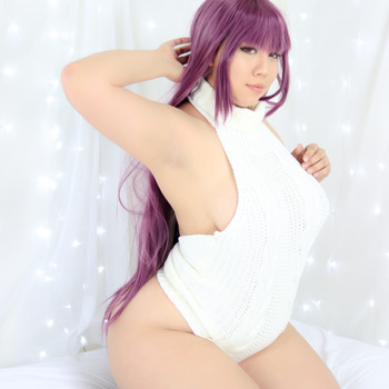 Virgin Killer / Scathach
