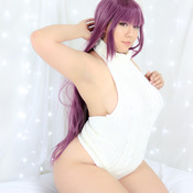 Virgin Killer / Scathach