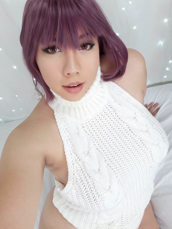 Virgin Killer Jacqueline