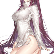 Virgin Killer / Scathach