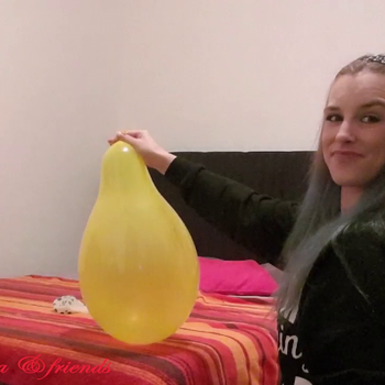 Lovely Anita - 102