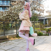 Koneko VTuber Cosplay HQ