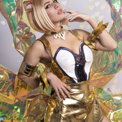 Ahri KDA Prestige Edition - 13 Fotos HD